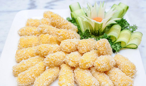 Bật mí câu chuyện độc – lạ về rươi Tứ Kỳ