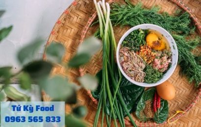 NHỮNG LƯU Ý CHO MỌI NGƯỜI KHI ĂN MỚI RƯƠI